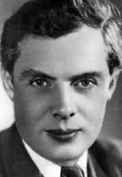 Павел Кадочников