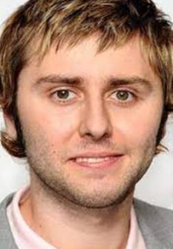 Джеймс Бакли