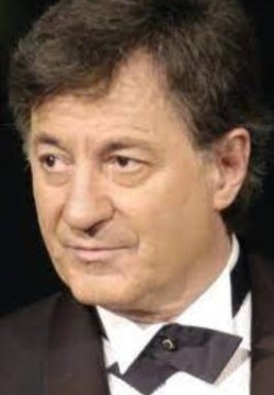 Ион Карамитру