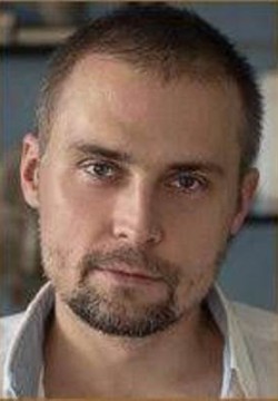 Павел Афонькин