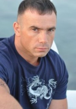 Александр Эрлих