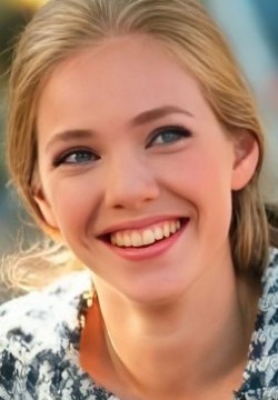 Дарья Циберкина