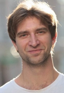 Олег Ребров