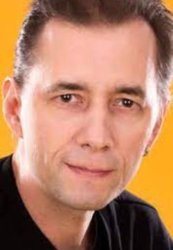 Денис Чернов