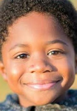 Дэнни Бойд мл.