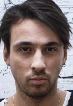 Александр Богуславский