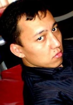 Акмал Саидов