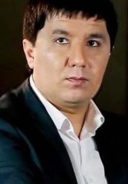 Данияр Агзамов