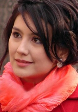 Дилноза Кубаева