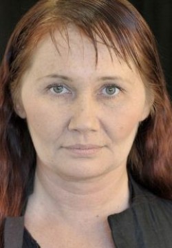 Елена Ворончихина