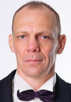 Глеб Темнов