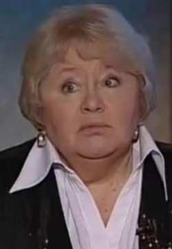 Людмила Гнилова