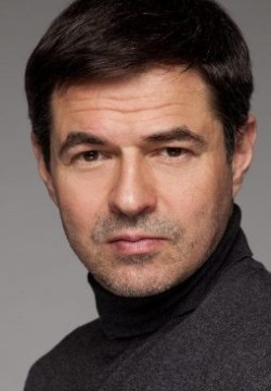 Марк Гаврилов