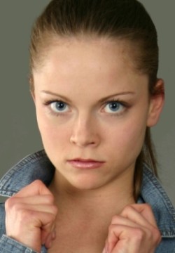 Ольга Старченкова