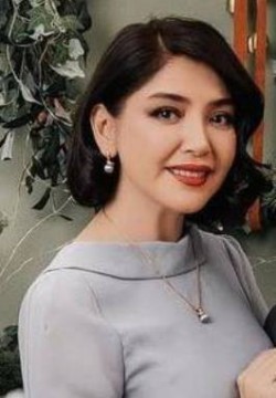 Рано Шодиева