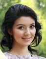 Шахзода Матчанова