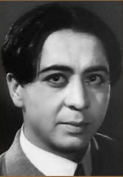 Якуб Ахмедов