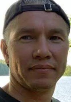 Александр Данилов