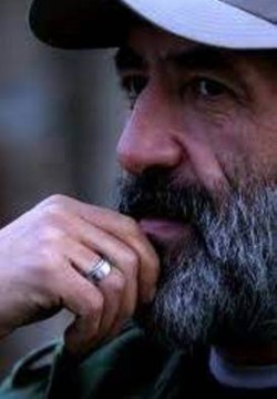 Фарук Тебер