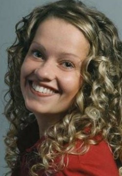 Анастасия Шинкаренко