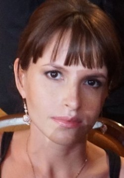 Анна Матисон