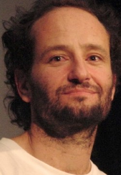 Карлос Рейгадас