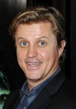 Дэниэл Уилли