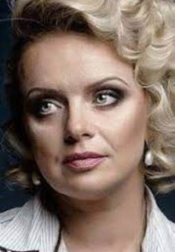 Ирма Витовская