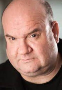 Майкл П. Норти