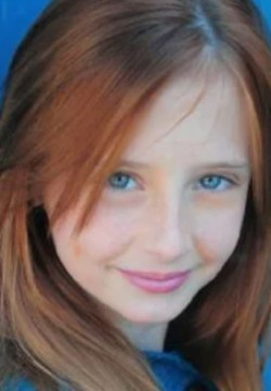 Сара Хоффмайстер