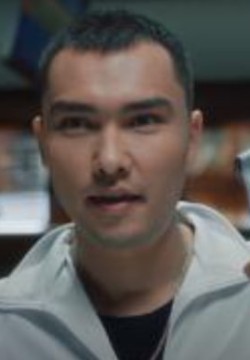 Алишер Исмайлов