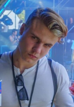 Сергей Галухин