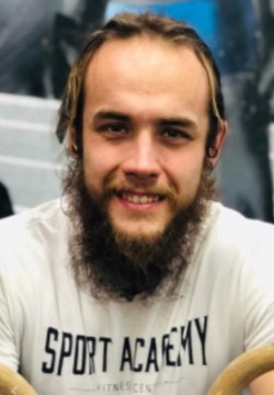 Григорий Филиппов