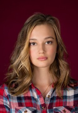 Анастасия Фокс