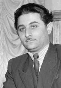 Исаак Шварц