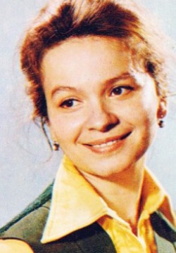 Наталья Рычагова