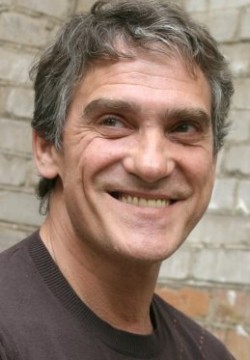 Валерий Гаркалин