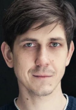 Дмитрий Кубасов