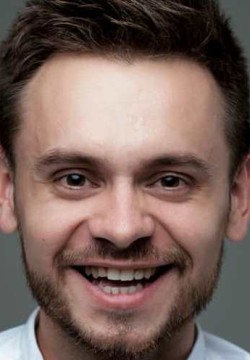 Тарас Мельничук