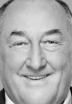 Борис Клюев