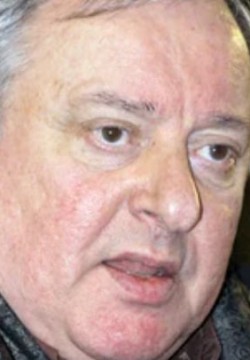 Владимир Фокин