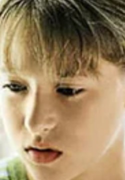 Анна Дворжецкая