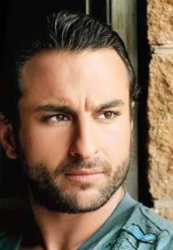 Саиф Али Кхан