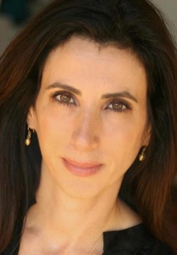 Алин Брош МакКенна