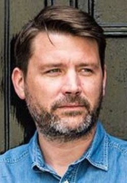 Бенджамин Карон