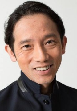 Ёдзи Мацуда