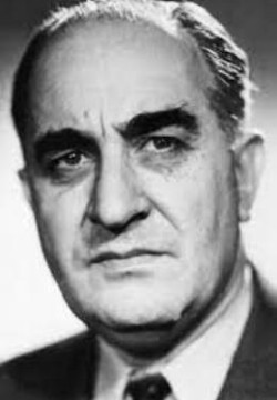 Михаил Калатозов