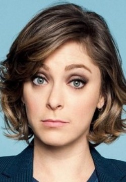 Рэйчел Блум