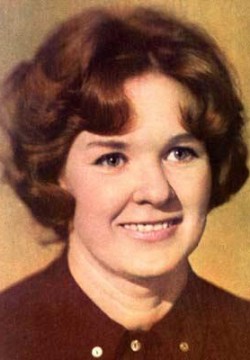 Светлана Харитонова