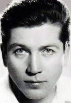 Валентин Зубков